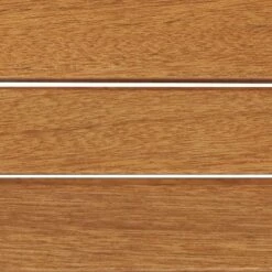 Sunnydaze Decor Sunnydaze Outdoor Meranti Wood With Teak Oil Finish Patio Table And Chairs Conversation Set - Brown - 3pc -Sunnydaze Decor GUEST c1f0987e 31c2 4d4c ae27 e579935c796e