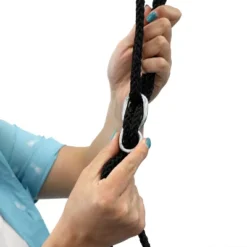 Sunnydaze Decor Sunnydaze Outdoor Olefin Hanging Hammock Chair Swing With Armrests, Side Pouch, Pillow, And Footrest - Beige 13 Sunnydaze Decor Sunnydaze Outdoor Olefin Hanging Hammock Chair Swing With Armrests, Side Pouch, Pillow, And Footrest - Beige -Sunnydaze Decor GUEST cb275a8c fc8c 4604 b7a0 443c1ce1d28a