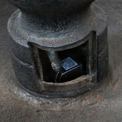 Sunnydaze Decor Sunnydaze 25"H Electric Polyresin 2-Tier Streaming Falls Outdoor Water Fountain 12 Sunnydaze Decor Sunnydaze 25"H Electric Polyresin 2-Tier Streaming Falls Outdoor Water Fountain -Sunnydaze Decor GUEST cc361e2f 3113 440a 9c01 9a5e0e30c74a