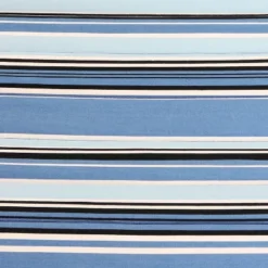 Sunnydaze Decor Sunnydaze Two-Person Quilted Fabric Hammock With Spreader Bars - 450 Lb Weight Capacity -Sunnydaze Decor GUEST cf5de40f 8c4c 41f9 bf63 18e2e089bf03