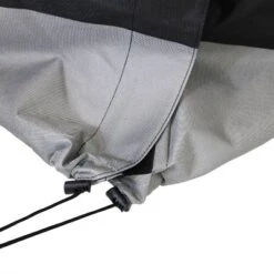 Sunnydaze Decor Sunnydaze Outdoor Weather-Resistant Heavy-Duty Polyester With PVC Backing Firewood Log Rack Cover - Gray And Black 10 Sunnydaze Decor Sunnydaze Outdoor Weather-Resistant Heavy-Duty Polyester With PVC Backing Firewood Log Rack Cover - Gray And Black -Sunnydaze Decor GUEST d1f1a009 aab1 4760 b14e 5d32b60b22ab