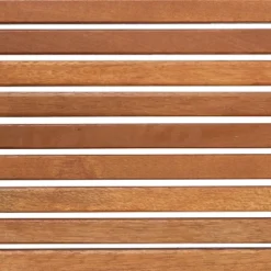 Sunnydaze Decor Sunnydaze Meranti Wood Outdoor Nesting Side Tables - Brown - 2pc -Sunnydaze Decor GUEST d294e4fe 0623 41ea 8e8a 5ae5f05412a1