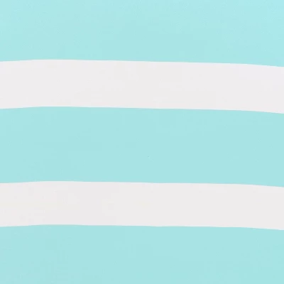 Sunnydaze Decor Sunnydaze Outdoor Aluminum Patio Umbrella With Solar LED Lights, Tilt, And Crank - 9' 3 Sunnydaze Decor Sunnydaze Outdoor Aluminum Patio Umbrella With Solar LED Lights, Tilt, And Crank - 9' - Image 3