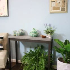 Sunnydaze Decor Sunnydaze Indoor Home Decorative Stacked Tiered Seashells Tabletop Water Fountain Feature - 7" - Green 9 Sunnydaze Decor Sunnydaze Indoor Home Decorative Stacked Tiered Seashells Tabletop Water Fountain Feature - 7" - Green -Sunnydaze Decor GUEST d9eefbd6 c4f3 4f89 87be 5eec18e203ec