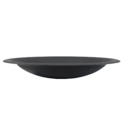 Sunnydaze Decor Sunnydaze Outdoor Camping Or Backyard Replacement Round Steel With Heat-Resistant Paint Finish Fire Pit Bowl - Black 13 Sunnydaze Decor Sunnydaze Outdoor Camping Or Backyard Replacement Round Steel With Heat-Resistant Paint Finish Fire Pit Bowl - Black -Sunnydaze Decor GUEST e3910aa6 2f91 4bd1 bedc a7aeb2ac7b53