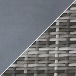 Sunnydaze Decor Sunnydaze Outdoor Ardfield Patio Conversation Furniture Set With Loveseat, Chairs, And Table - 4pc -Sunnydaze Decor GUEST e4f3c977 3fd3 42a7 a5af 6adbbd06851d