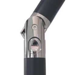 Sunnydaze Decor Sunnydaze Outdoor Aluminum Patio Umbrella With Solar LED Lights, Tilt, And Crank - 9' 27 Sunnydaze Decor Sunnydaze Outdoor Aluminum Patio Umbrella With Solar LED Lights, Tilt, And Crank - 9' -Sunnydaze Decor GUEST e6651934 ace1 46b3 ba55 4118bb746094