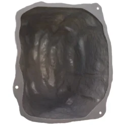 Sunnydaze Decor Sunnydaze Outdoor Lightweight Polyresin Landscape Rock Septic Cover With Stakes - 21.5" 12 Sunnydaze Decor Sunnydaze Outdoor Lightweight Polyresin Landscape Rock Septic Cover With Stakes - 21.5" -Sunnydaze Decor GUEST ec27592a cffe 4296 9d4e 5649e2aecb64