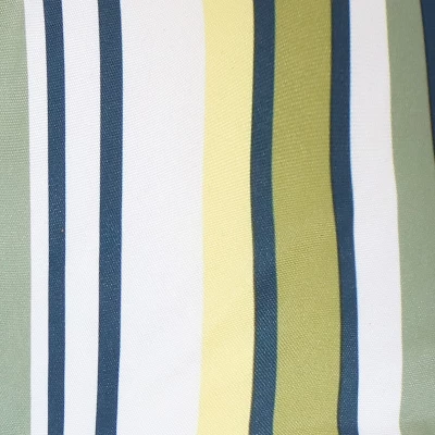 Sunnydaze Decor Sunnydaze Indoor/Outdoor Polyester Replacement Round Bistro Chair Seat Cushions - 15" - 2pk 3 Sunnydaze Decor Sunnydaze Indoor/Outdoor Polyester Replacement Round Bistro Chair Seat Cushions - 15" - 2pk - Image 3