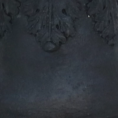 Sunnydaze Decor Sunnydaze 52"H Electric Fiberglass And Resin 4-Tier Pineapple Top Outdoor Water Fountain 10 Sunnydaze Decor Sunnydaze 52"H Electric Fiberglass And Resin 4-Tier Pineapple Top Outdoor Water Fountain - Image 10