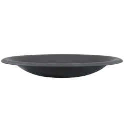 Sunnydaze Decor Sunnydaze Outdoor Camping Or Backyard Replacement Round Steel With Heat-Resistant Paint Finish Fire Pit Bowl - Black 15 Sunnydaze Decor Sunnydaze Outdoor Camping Or Backyard Replacement Round Steel With Heat-Resistant Paint Finish Fire Pit Bowl - Black -Sunnydaze Decor GUEST f1c62dd6 ea31 4c63 be99 b54a08751f3d