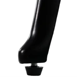 Sunnydaze Decor Sunnydaze Outdoor Crossweave Design Black Cast Aluminum Patio Dining Chair, 2pk -Sunnydaze Decor GUEST f2825454 7e48 4aa1 9916 bef0e5b73edd