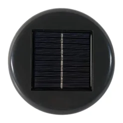 Sunnydaze Decor Sunnydaze Outdoor Cantilever Offset Patio With Solar LED Lights, Crank, And Cross Base - 10' -Sunnydaze Decor GUEST f7d8c518 181a 4225 9ee0 c0ecb279bbbe