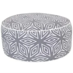 Sunnydaze Decor Sunnydaze Indoor/Outdoor All-Weather, Water-Resistant Inflatable Blow Up Ottoman Pouf 14 Sunnydaze Decor Sunnydaze Indoor/Outdoor All-Weather, Water-Resistant Inflatable Blow Up Ottoman Pouf -Sunnydaze Decor GUEST fc941688 7b43 4051 917a f14faf7b7084